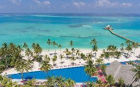 Kandima Maldives